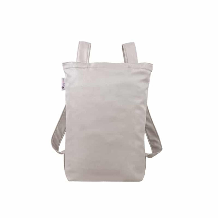 Convertible Tote Backpack