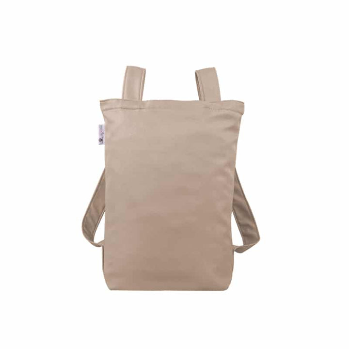 Convertible Tote Backpack
