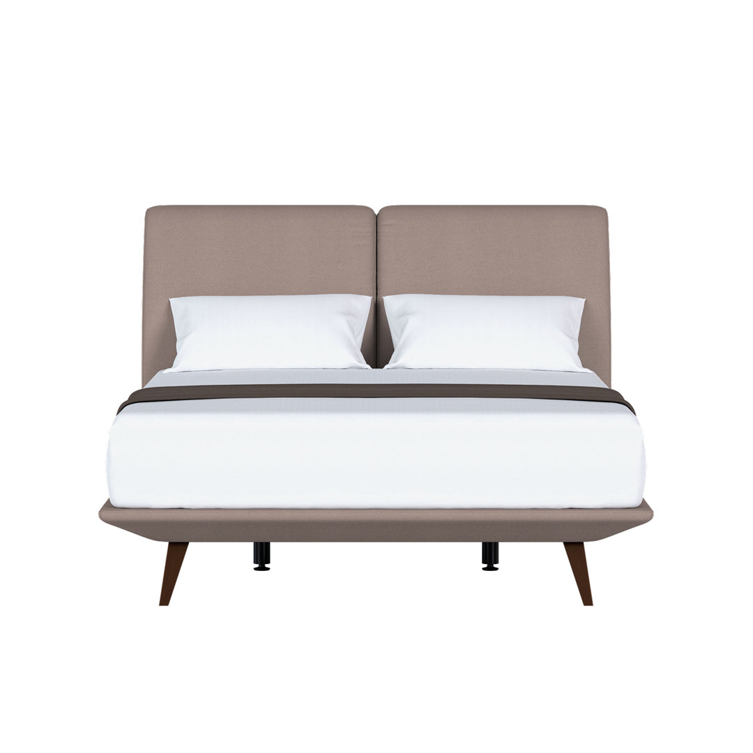 Lucilla + Daryn Divan (Bed Frame)
