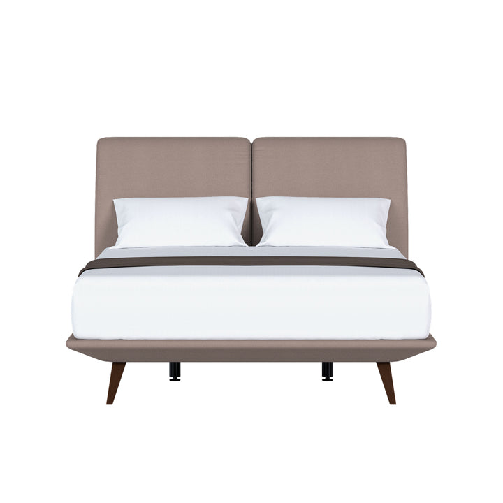Lucilla + Daryn Divan (Bed Frame)
