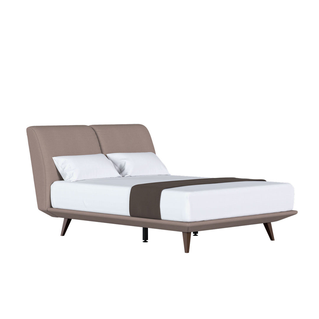 Lucilla + Daryn Divan (Bed Frame)