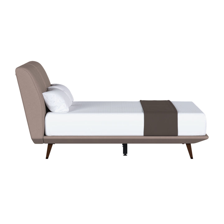Lucilla + Daryn Divan (Bed Frame)
