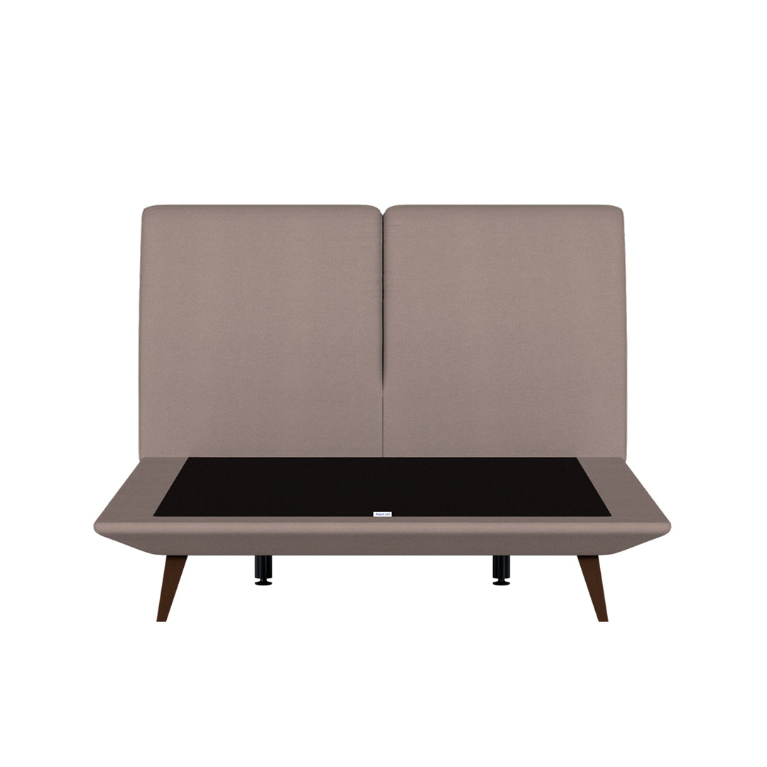 Lucilla + Daryn Divan (Bed Frame)