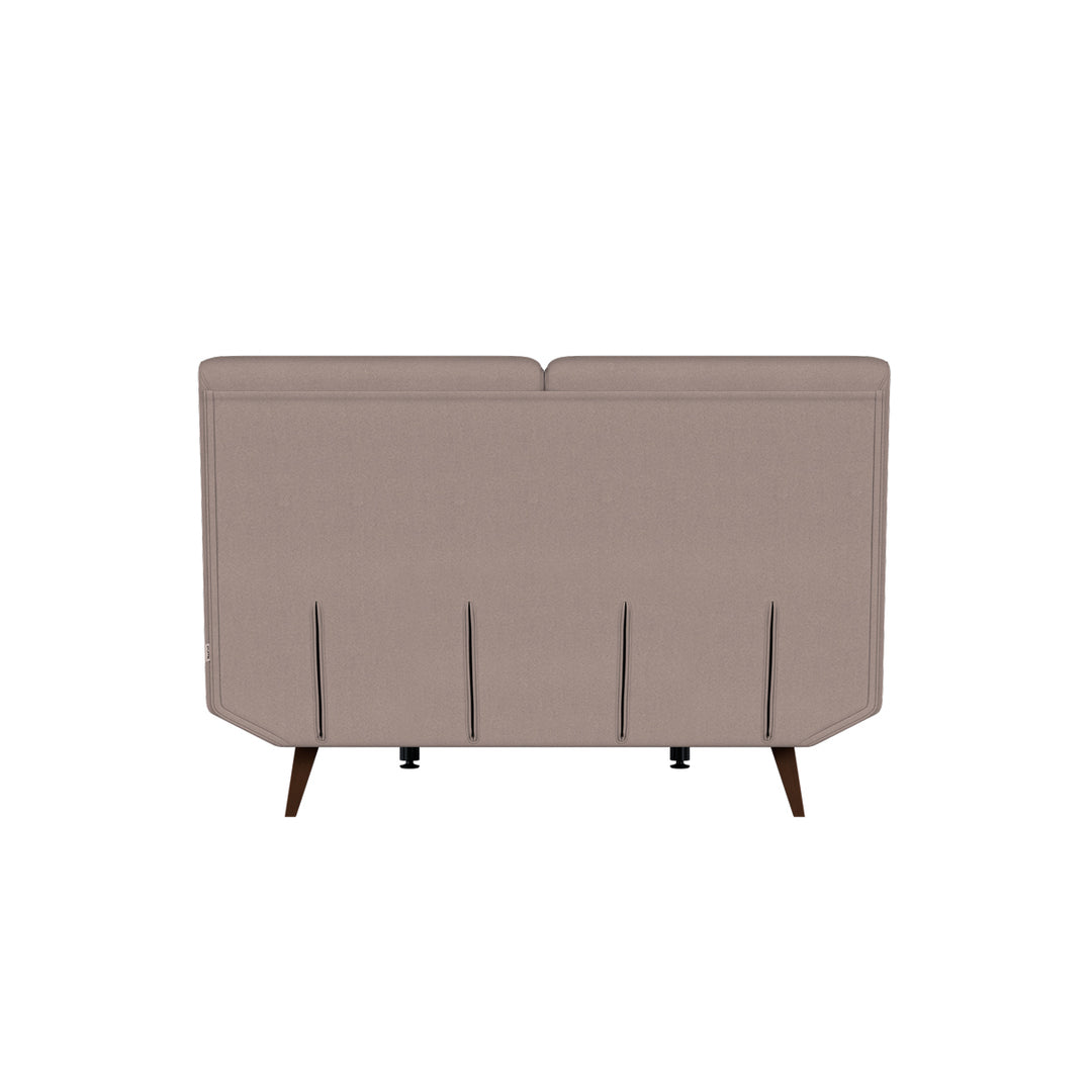 Lucilla + Daryn Divan (Bed Frame)