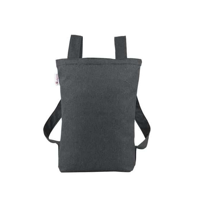 Convertible Tote Backpack