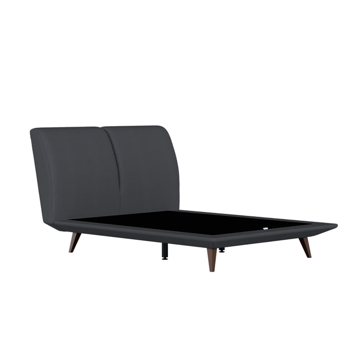 Lucilla + Daryn Divan (Bed Frame)