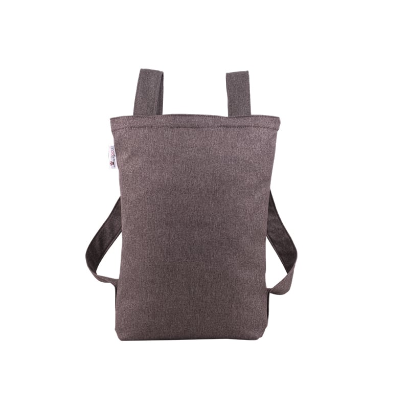Convertible Tote Backpack