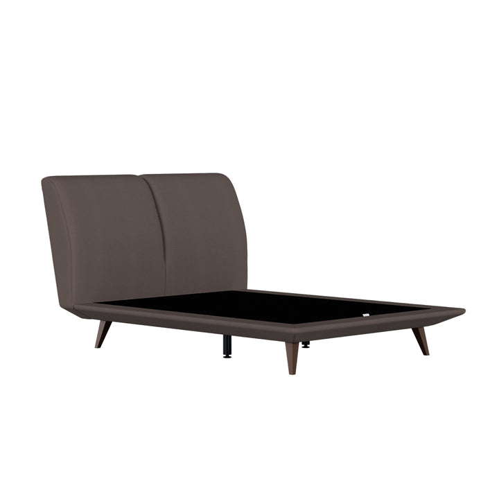 Lucilla + Daryn Divan (Bed Frame)