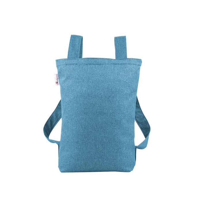 Convertible Tote Backpack