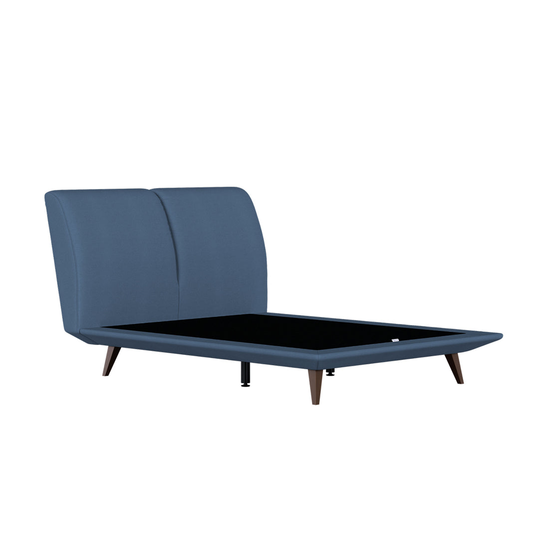 Lucilla + Daryn Divan (Bed Frame)