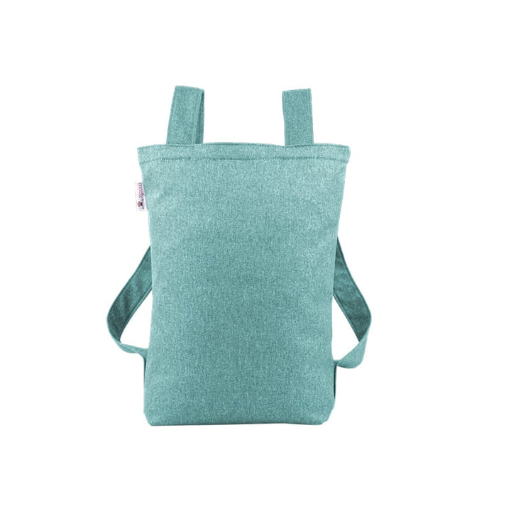 Convertible Tote Backpack