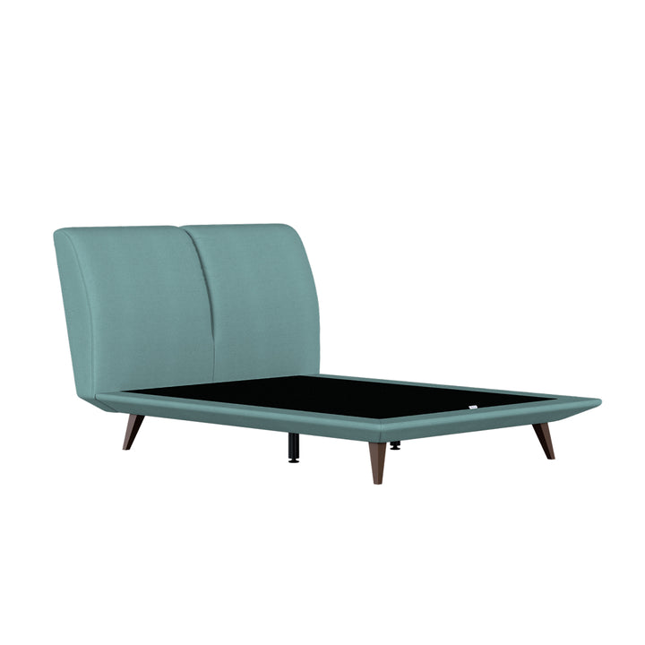 Lucilla + Daryn Divan (Bed Frame)