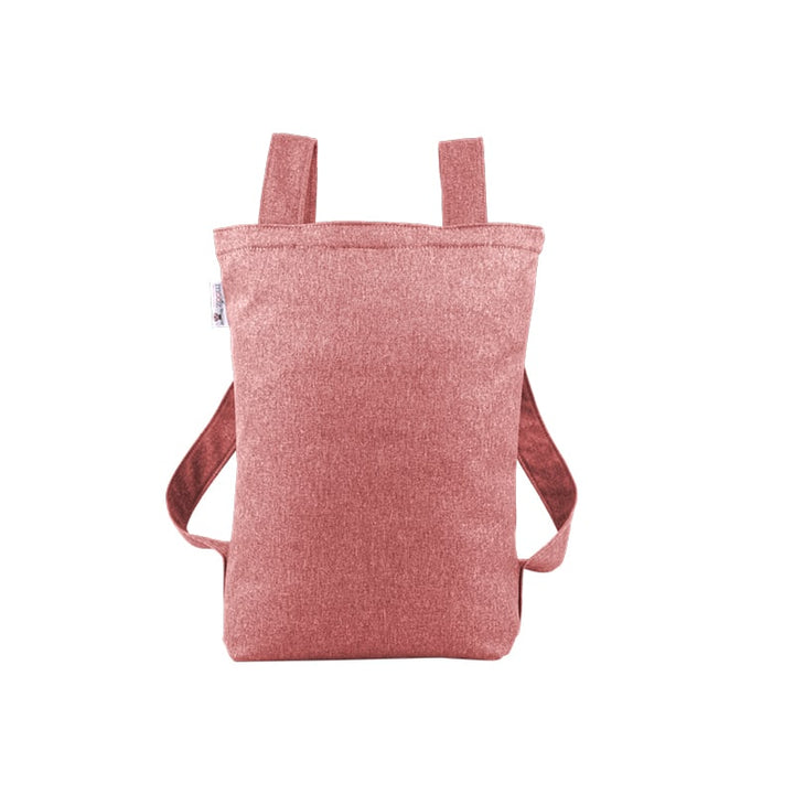 Convertible Tote Backpack