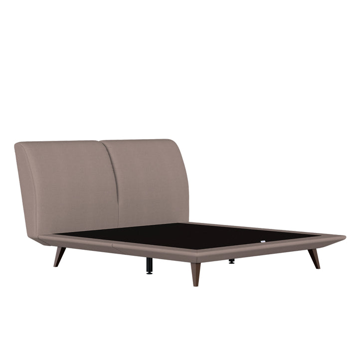 Lucilla + Daryn Divan (Bed Frame)