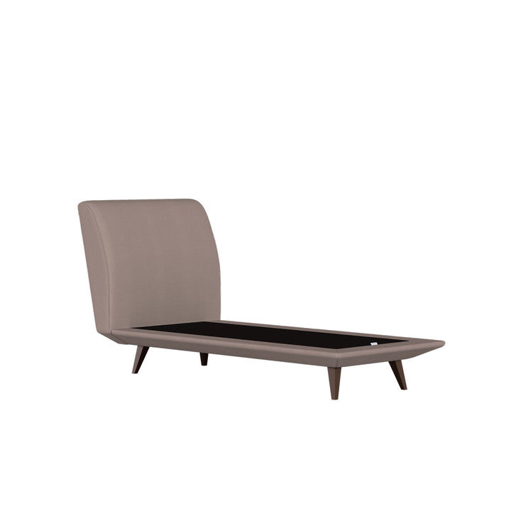 Lucilla + Daryn Divan (Bed Frame)