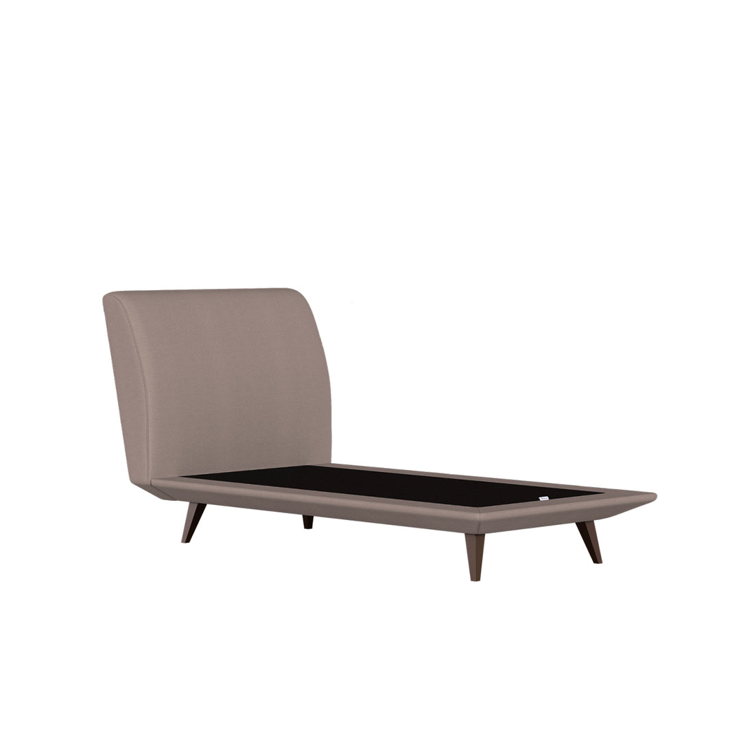 Lucilla + Daryn Divan (Bed Frame)