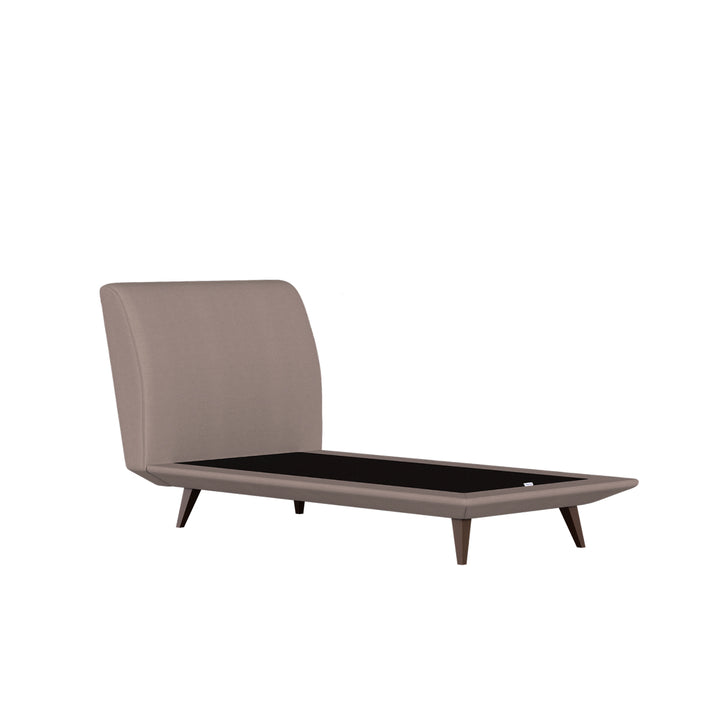 Lucilla + Daryn Divan (Bed Frame)