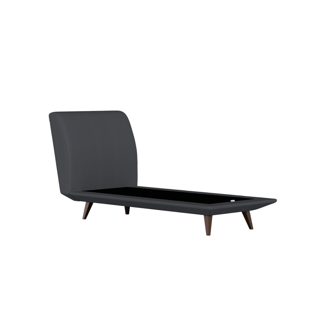 Lucilla + Daryn Divan (Bed Frame)