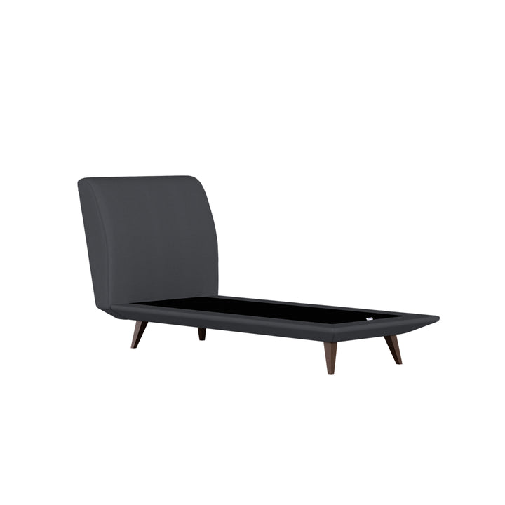 Lucilla + Daryn Divan (Bed Frame)