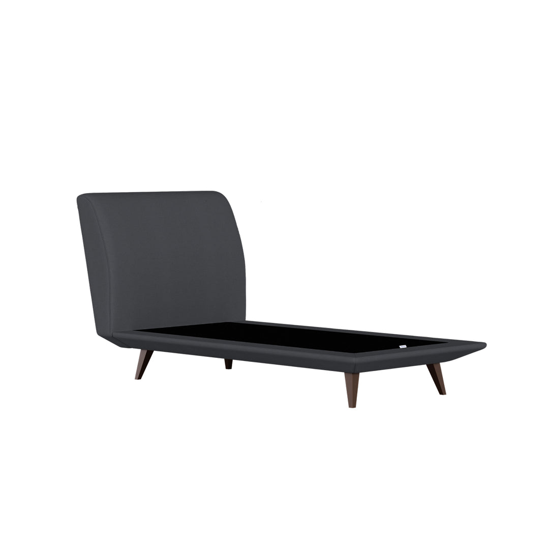 Lucilla + Daryn Divan (Bed Frame)