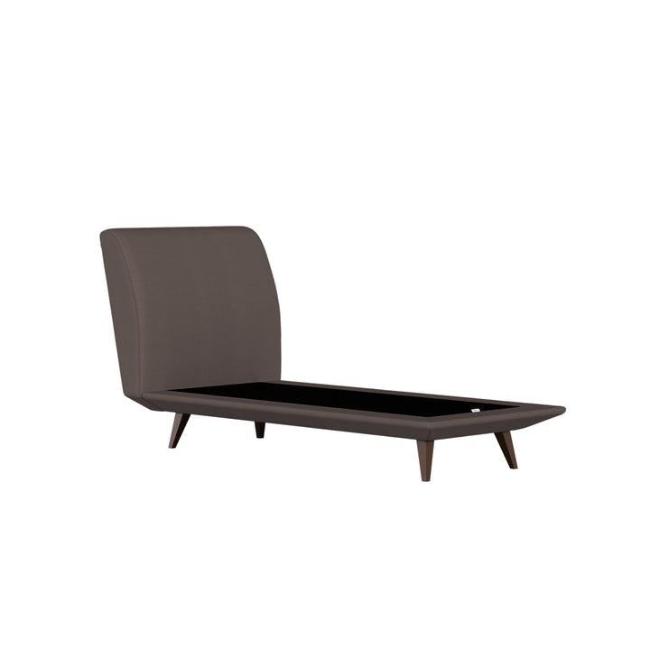 Lucilla + Daryn Divan (Bed Frame)