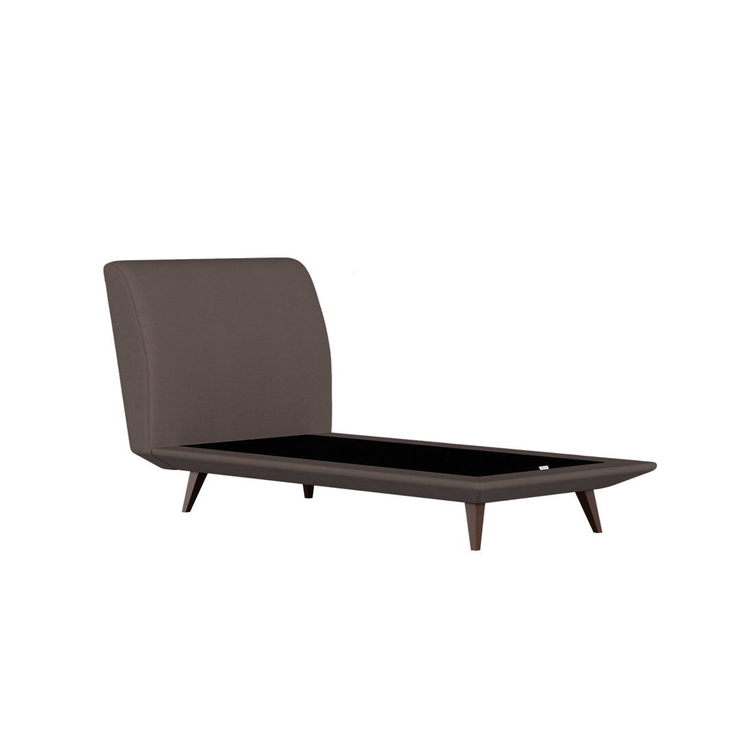 Lucilla + Daryn Divan (Bed Frame)