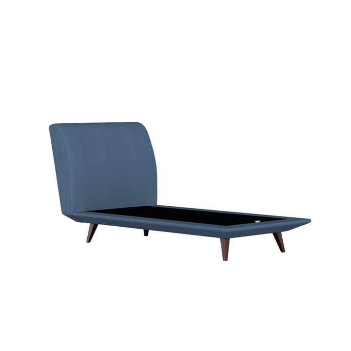 Lucilla + Daryn Divan (Bed Frame)