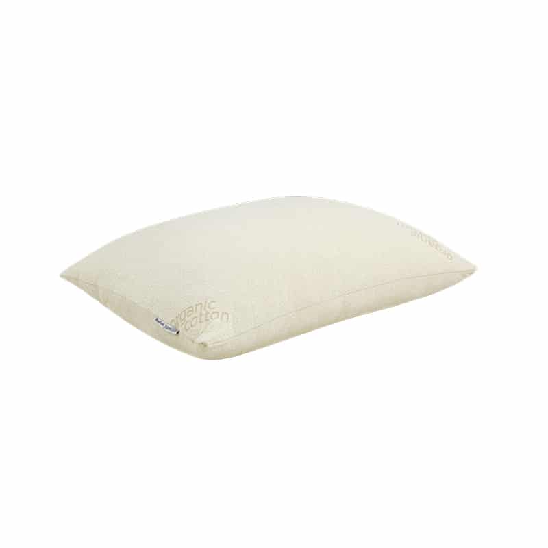 Organic Cotton Belgium Natural Latex Pillow