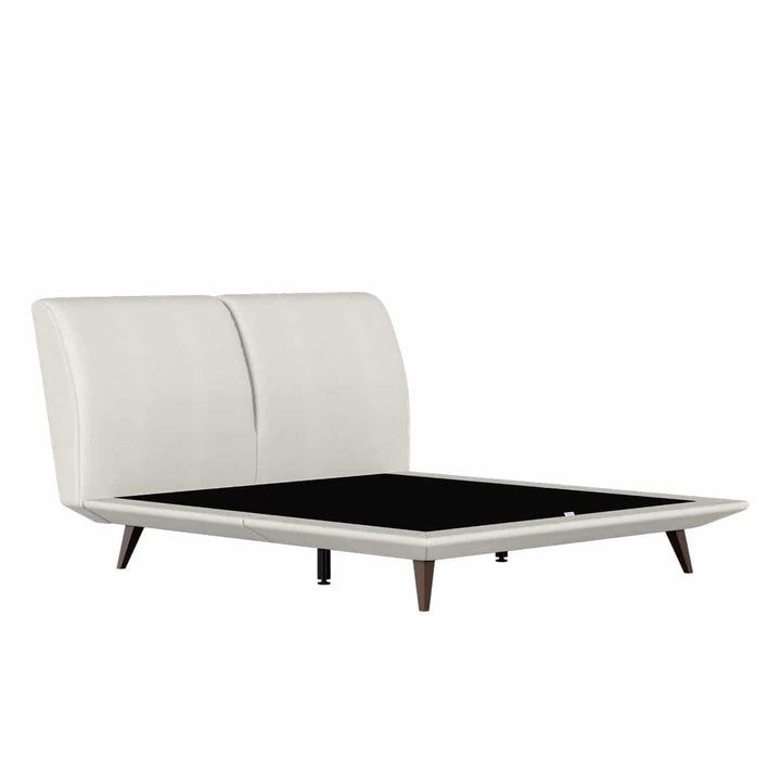 Darius Headboard + Daryn Divan (Bed Frame)