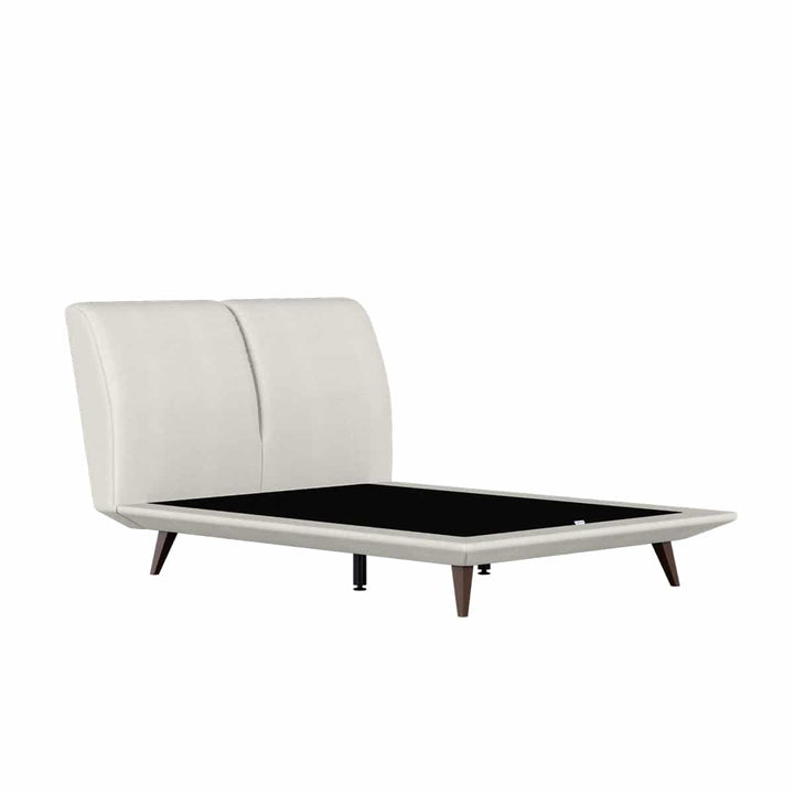 Darius Headboard + Daryn Divan (Bed Frame)
