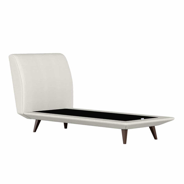 Darius Headboard + Daryn Divan (Bed Frame)