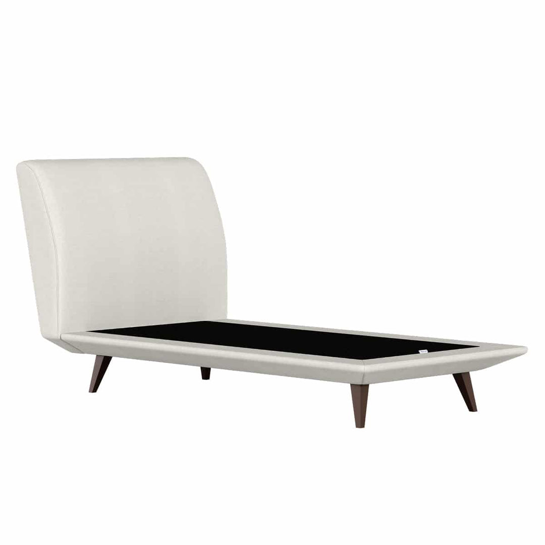 Darius Headboard + Daryn Divan (Bed Frame)