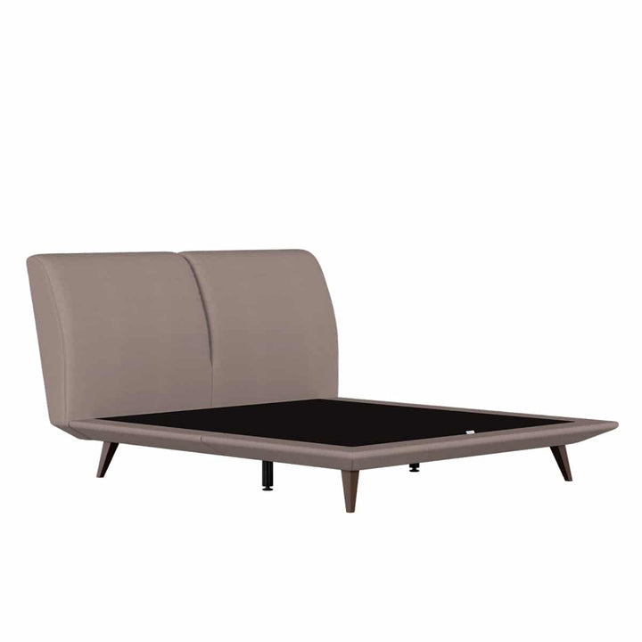 Darius Headboard + Daryn Divan (Bed Frame)