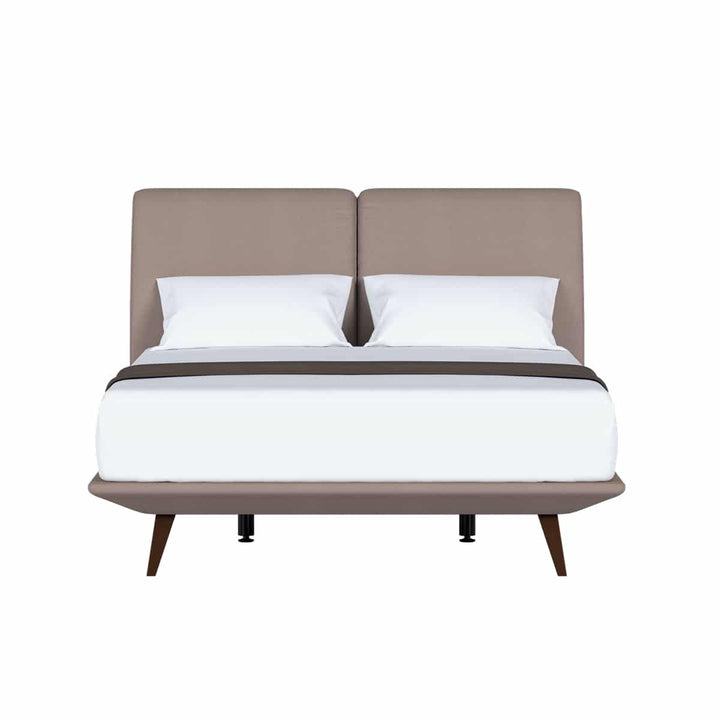 Darius Headboard + Daryn Divan (Bed Frame)