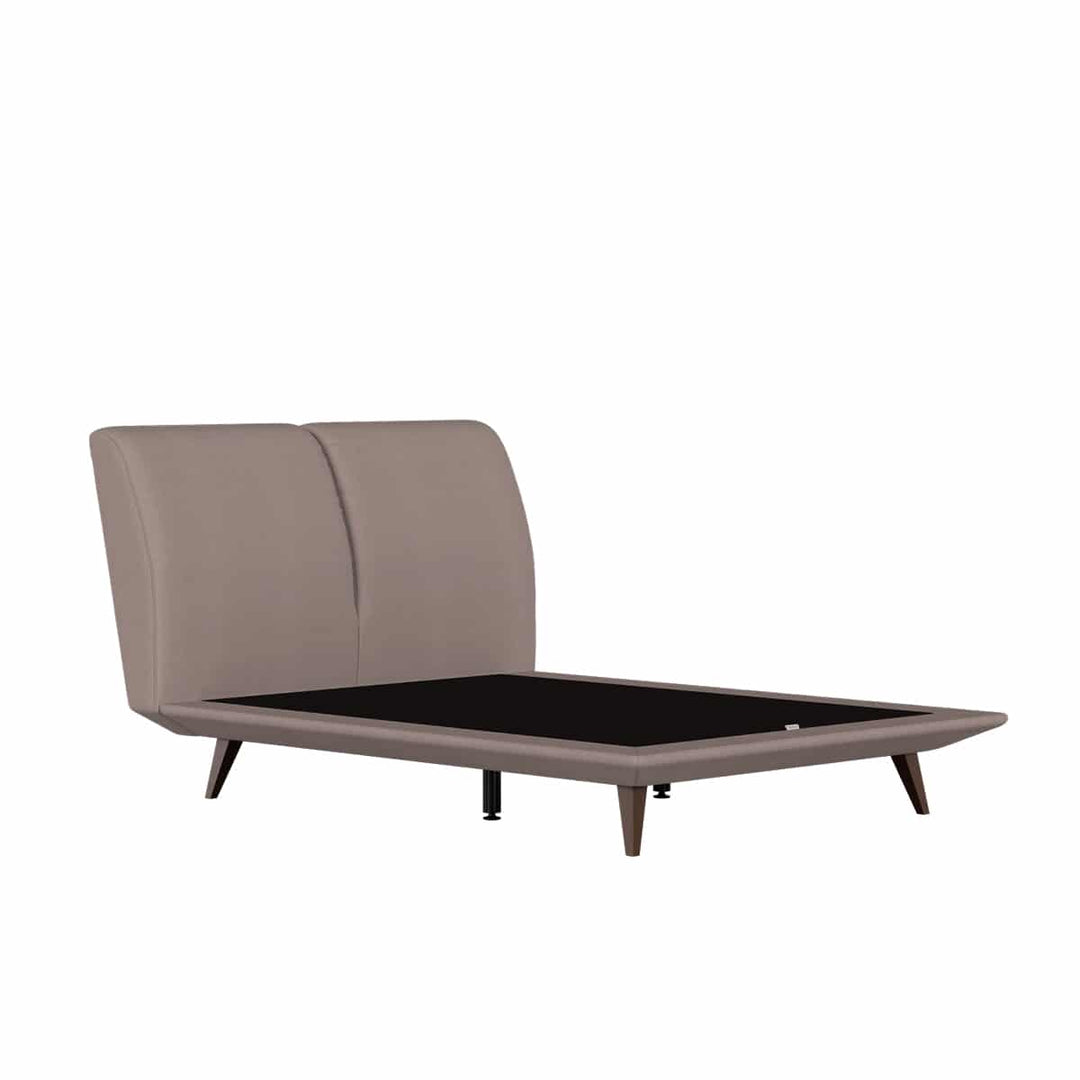 Darius Headboard + Daryn Divan (Bed Frame)