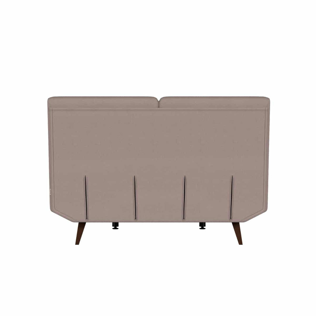 Darius Headboard + Daryn Divan (Bed Frame)