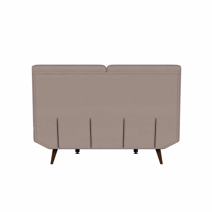 Darius Headboard + Daryn Divan (Bed Frame)
