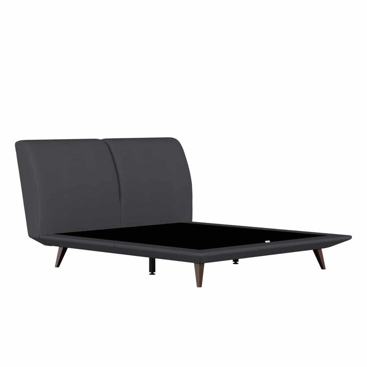 Darius Headboard + Daryn Divan (Bed Frame)