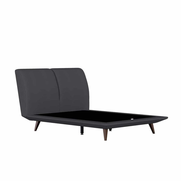 Darius Headboard + Daryn Divan (Bed Frame)
