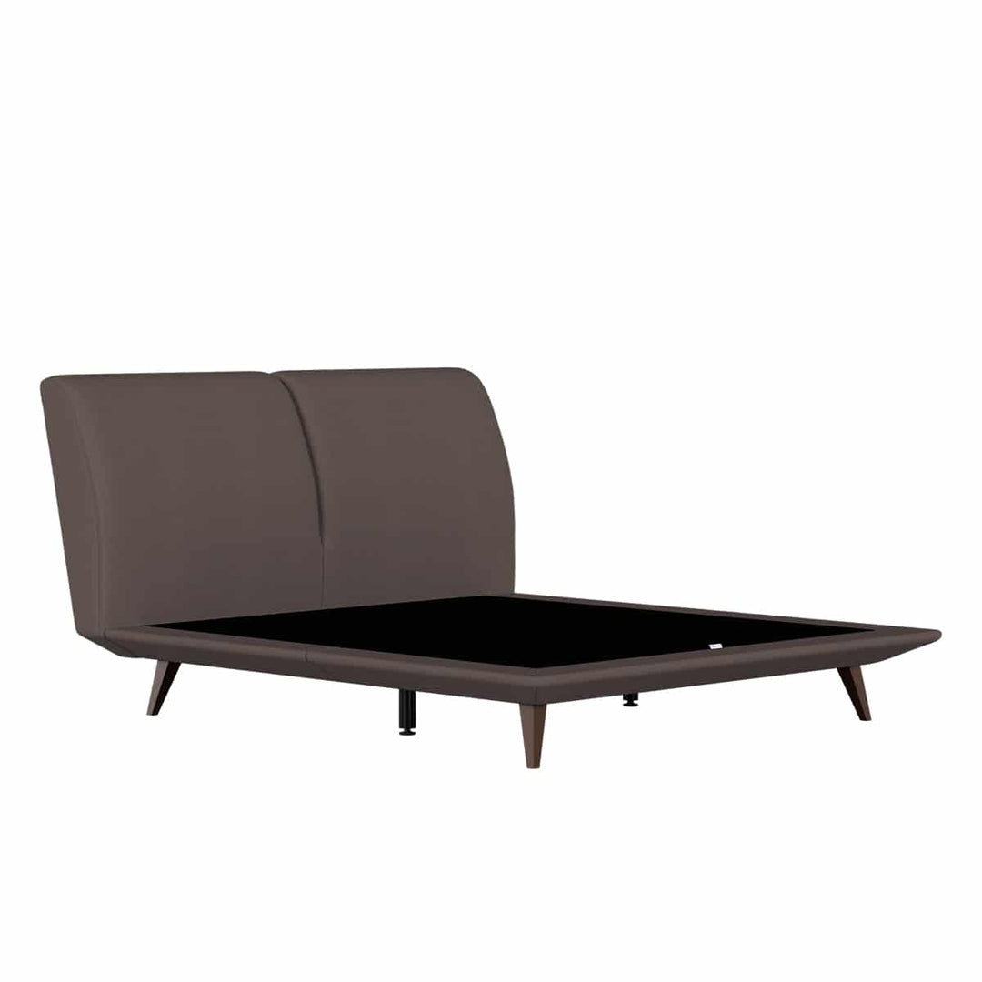 Darius Headboard + Daryn Divan (Bed Frame)