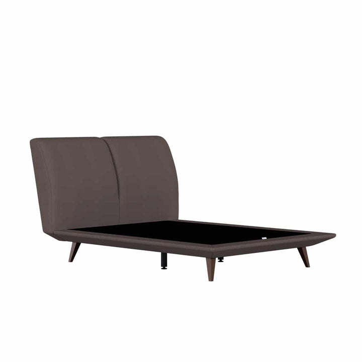 Darius Headboard + Daryn Divan (Bed Frame)