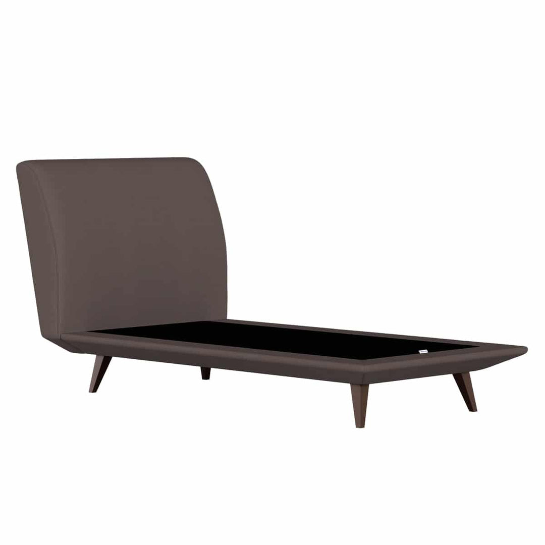 Darius Headboard + Daryn Divan (Bed Frame)