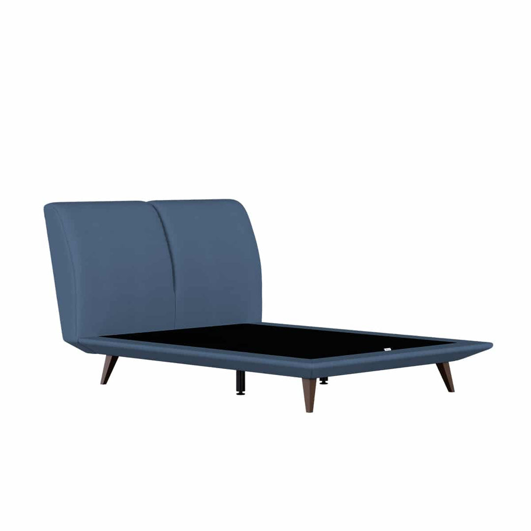 Darius Headboard + Daryn Divan (Bed Frame)