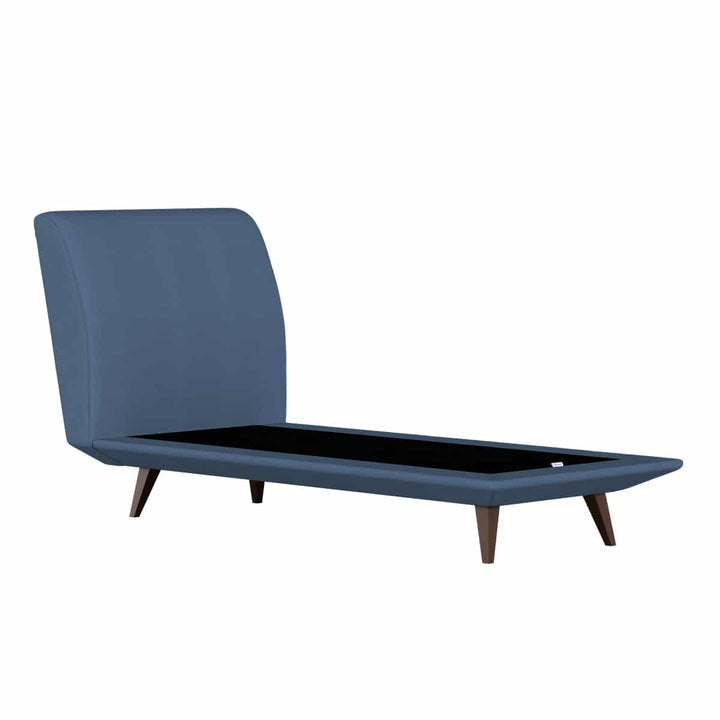 Darius Headboard + Daryn Divan (Bed Frame)