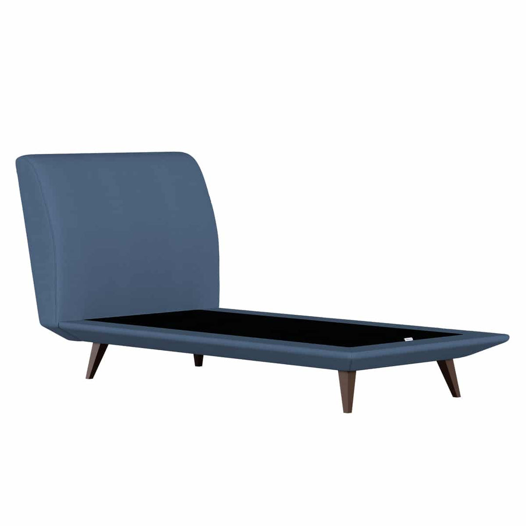 Darius Headboard + Daryn Divan (Bed Frame)
