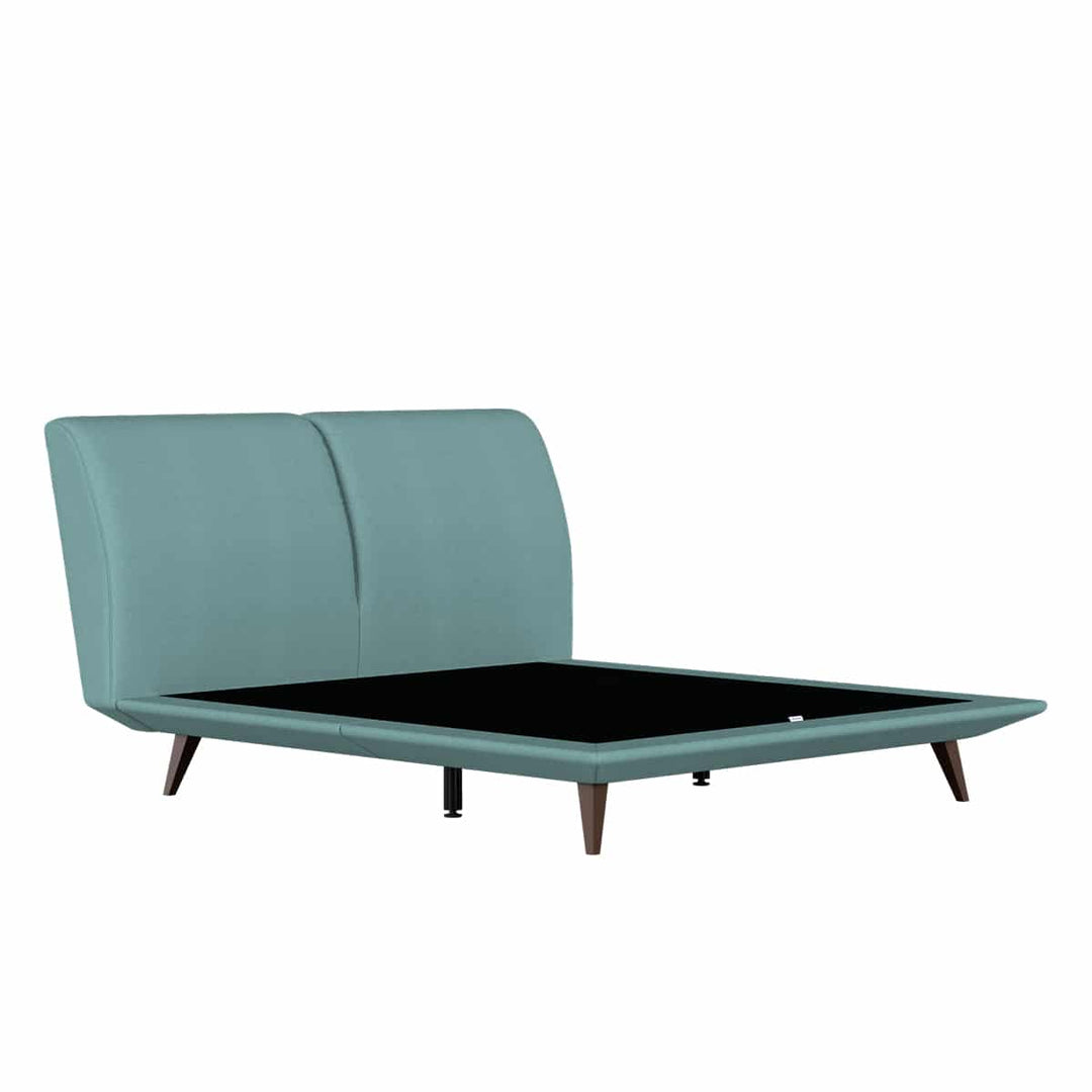 Darius Headboard + Daryn Divan (Bed Frame)