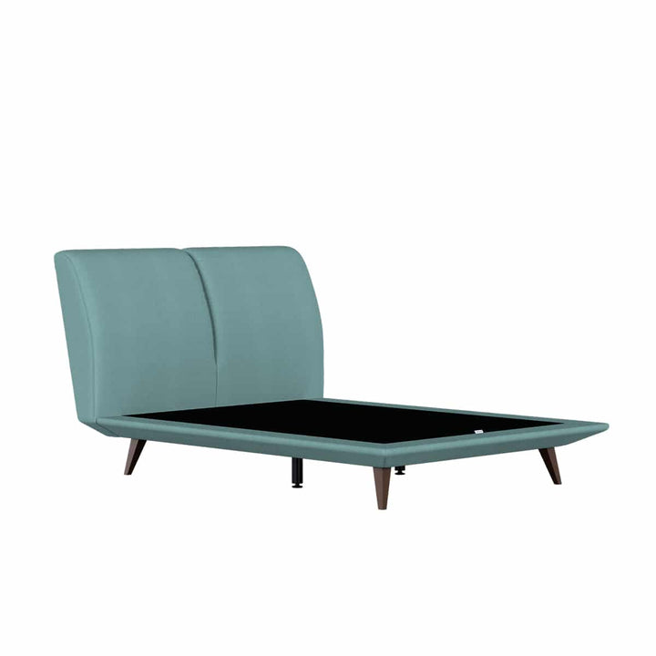 Darius Headboard + Daryn Divan (Bed Frame)