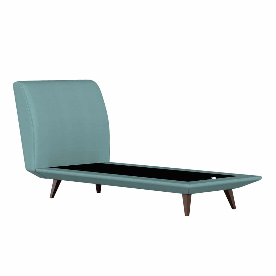 Darius Headboard + Daryn Divan (Bed Frame)