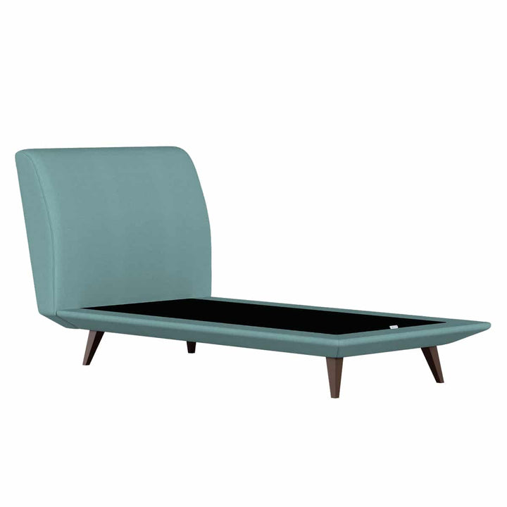 Darius Headboard + Daryn Divan (Bed Frame)