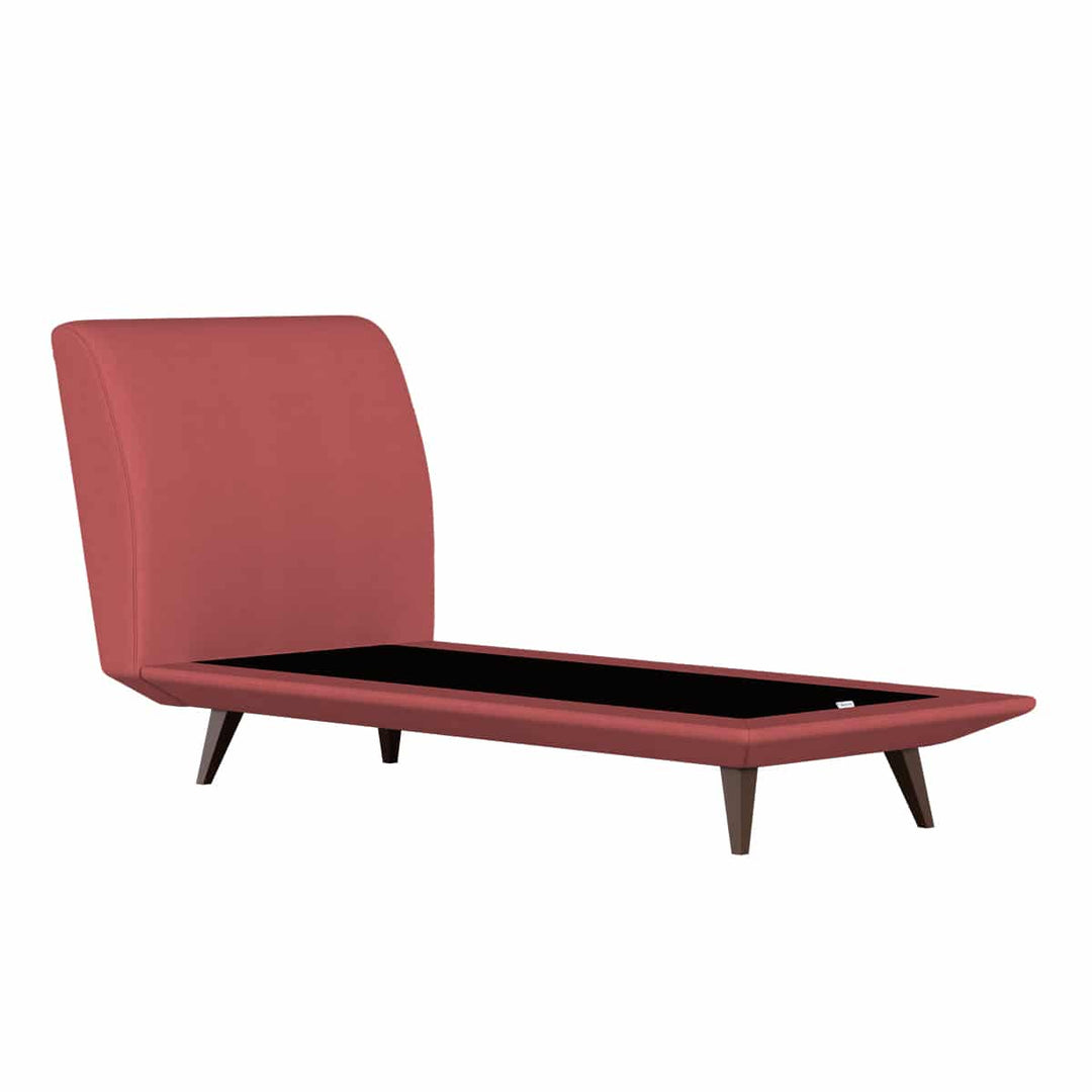 Darius Headboard + Daryn Divan (Bed Frame)